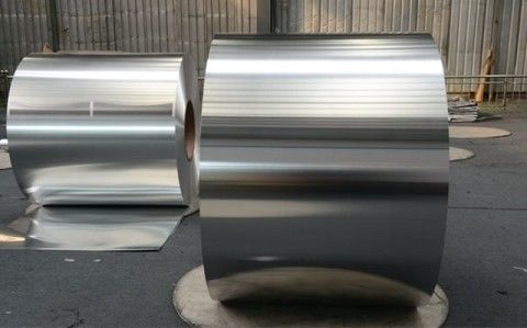 Tấm nhôm cuộn 8.0mm H14 H22 3105 3005 3A21