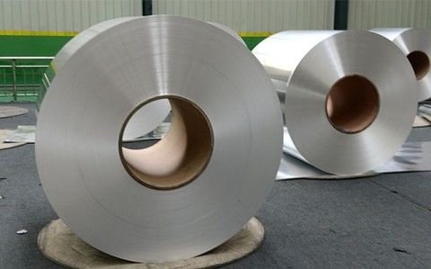 Tấm nhôm cuộn 8.0mm H14 H22 3105 3005 3A21