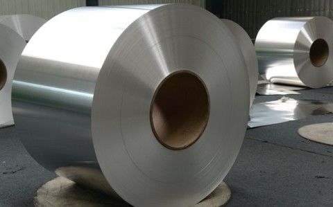 Tấm nhôm cuộn 8.0mm H14 H22 3105 3005 3A21